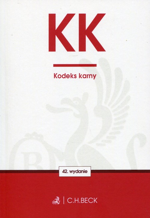 Kodeks karny