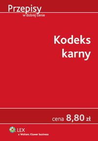 Kodeks karny