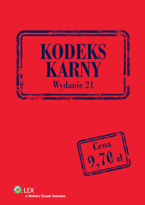 Kodeks karny