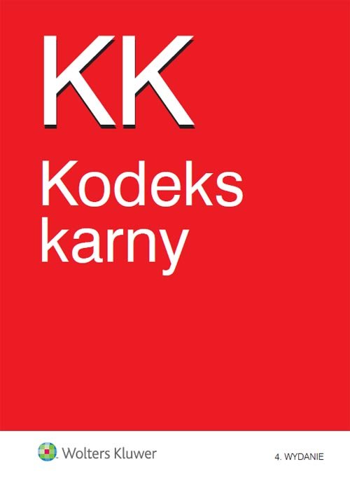 Kodeks karny