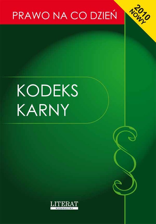 Kodeks karny