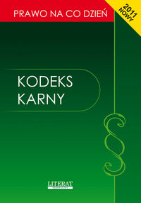 Kodeks karny