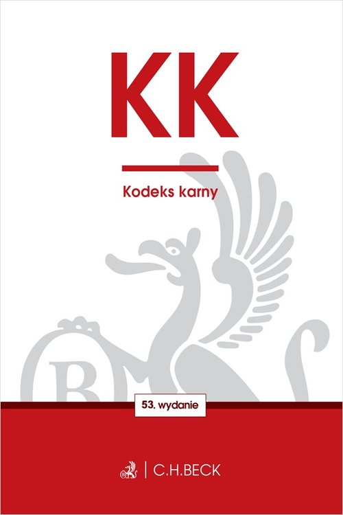 Kodeks karny