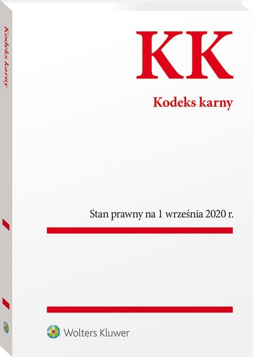 Kodeks karny