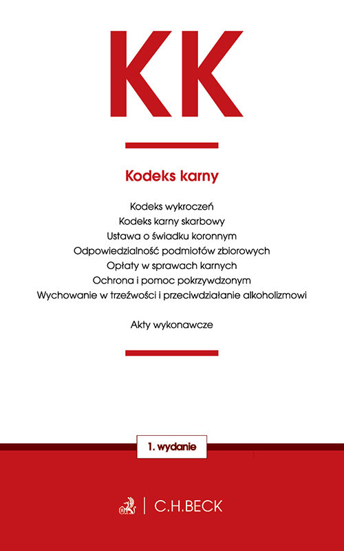 Kodeks karny