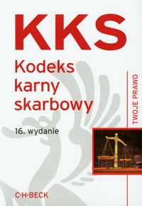 Kodeks karny skarbowy