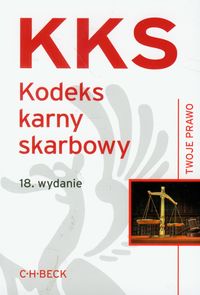 Kodeks karny skarbowy