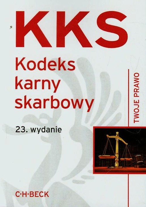 Kodeks karny skarbowy