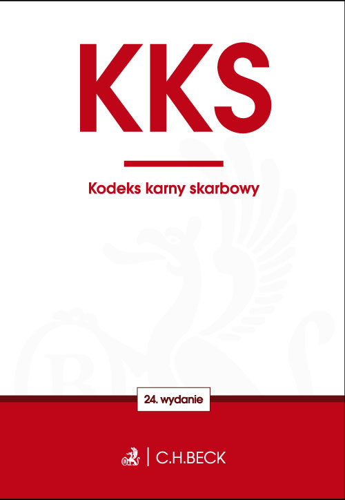 Kodeks karny skarbowy