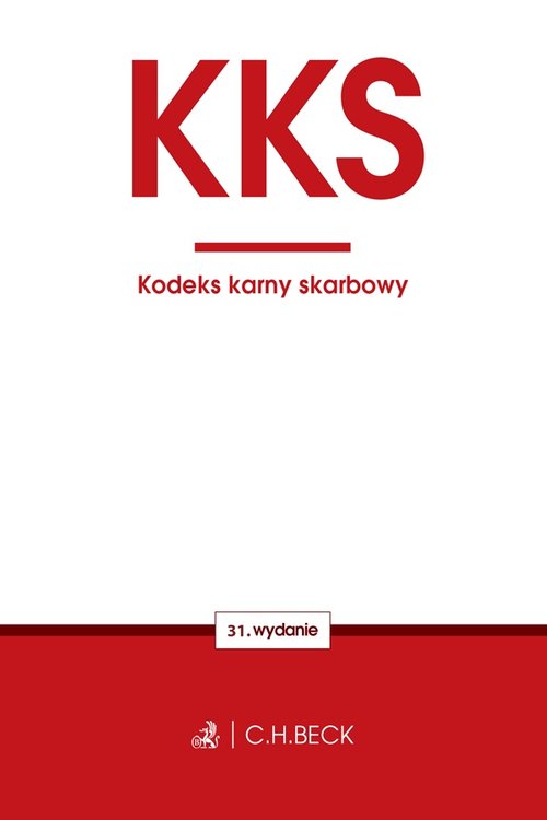 Kodeks karny skarbowy