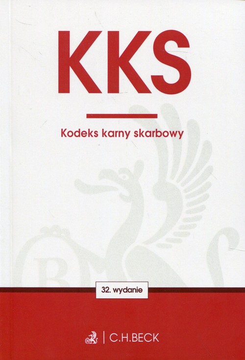 Kodeks karny skarbowy