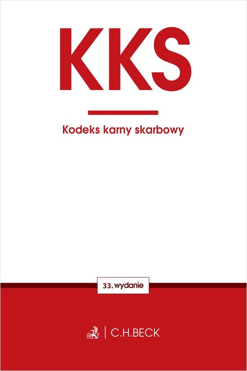 Kodeks karny skarbowy