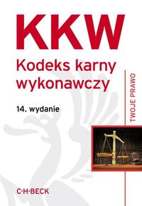 Kodeks Karny Wykonawczy