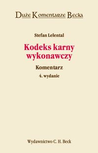 Kodeks karny wykonawczy