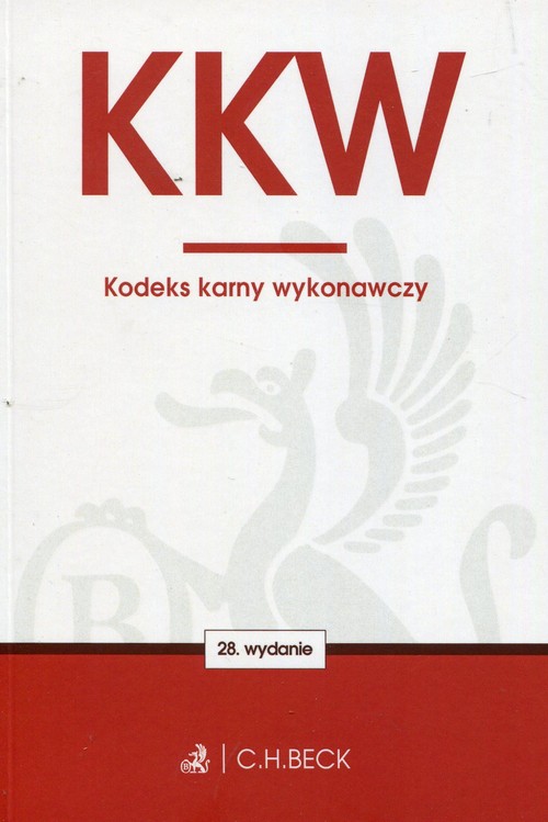 Kodeks karny wykonawczy