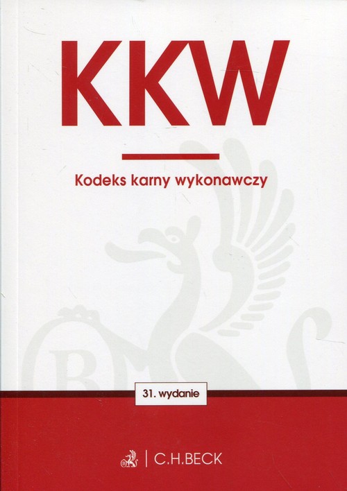 Kodeks karny wykonawczy