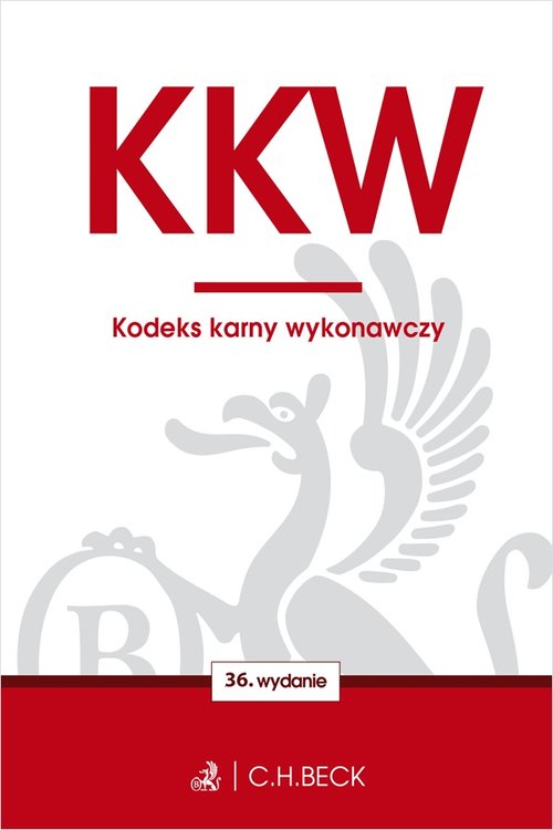 Kodeks karny wykonawczy