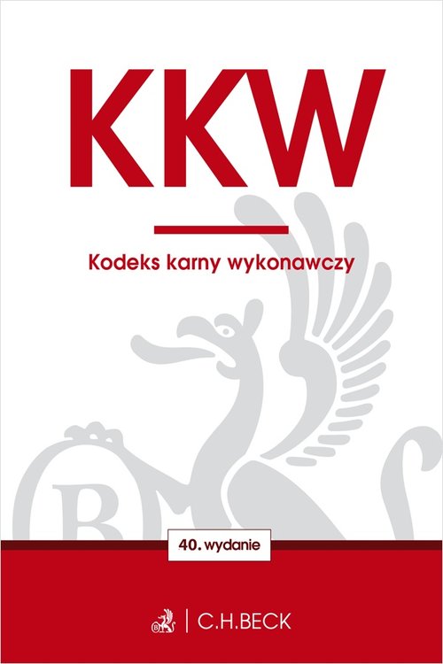 Kodeks karny wykonawczy