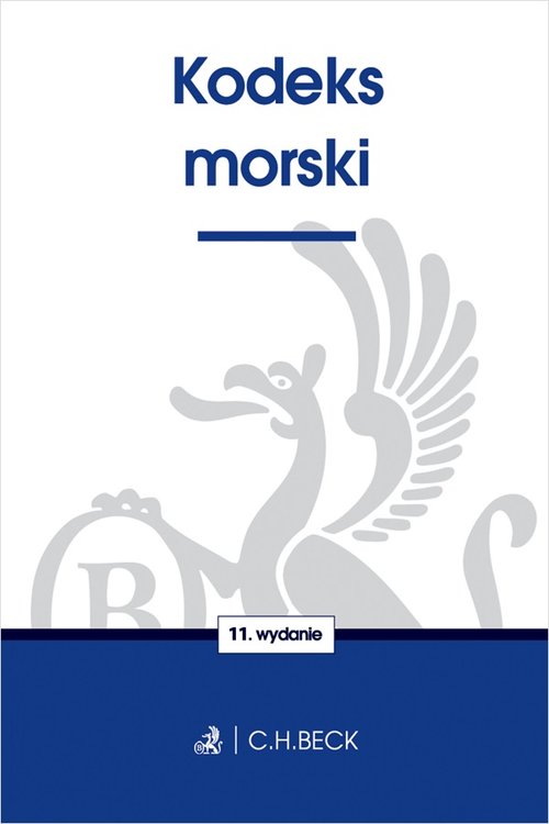 Kodeks morski