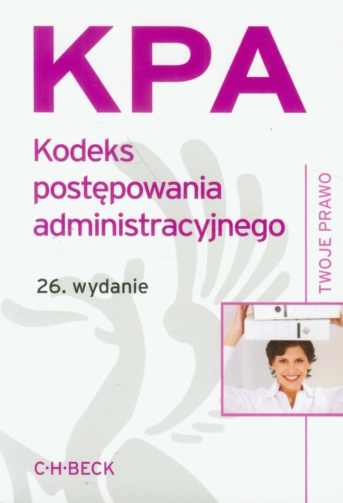 Kodeks postępowania administracyjnego