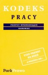 KODEKS PRACY 10.09.2006 PRZEPISY WPROWADZAJĄCE KPB12