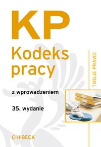 Kodeks pracy