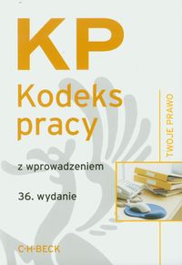 Kodeks pracy