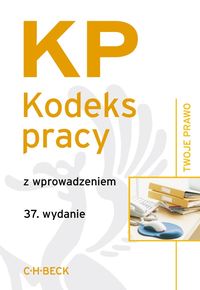 Kodeks pracy