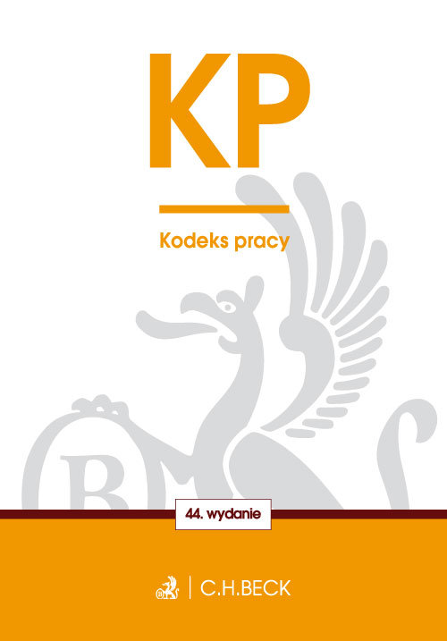 Kodeks pracy