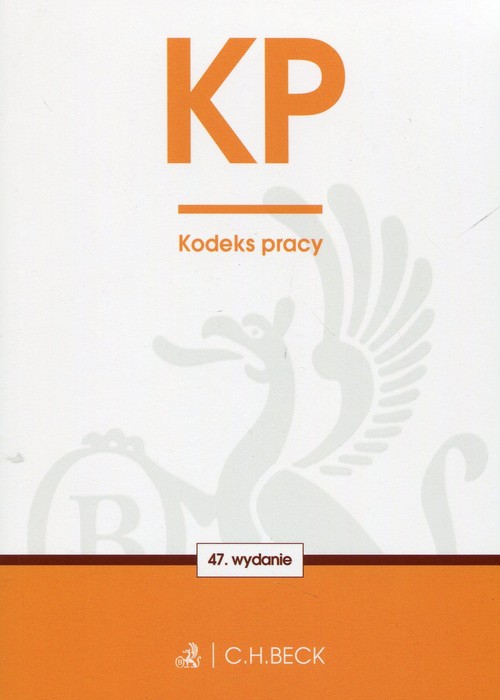 Kodeks pracy