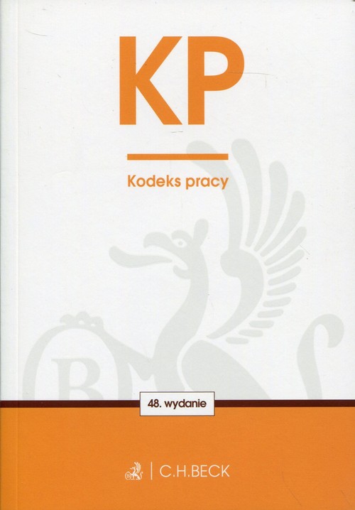 Kodeks pracy