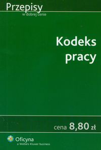 Kodeks pracy