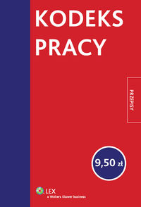 Kodeks pracy