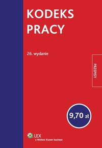 Kodeks pracy