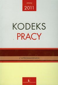 Kodeks Pracy