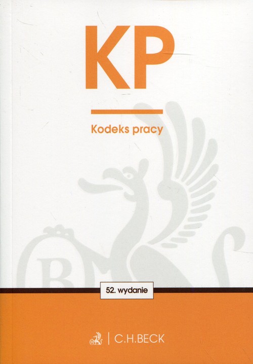 Kodeks pracy