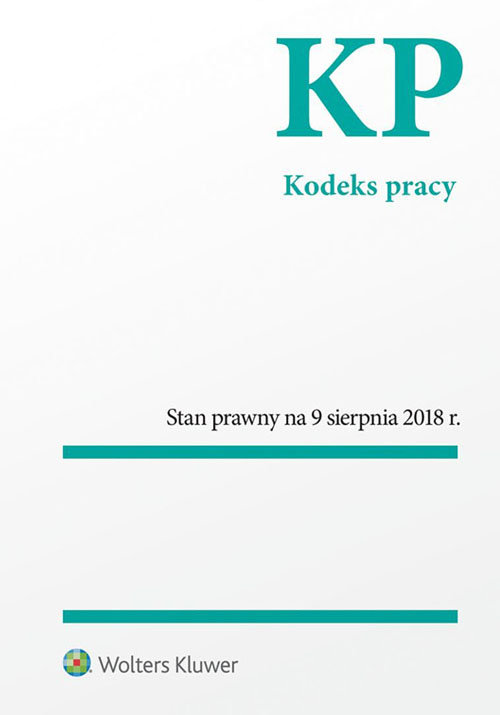 Kodeks pracy