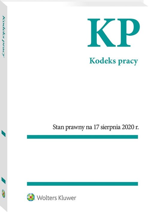 Kodeks pracy