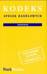KODEKS SPÓŁEK HANDLOWYCH 01.09.2005