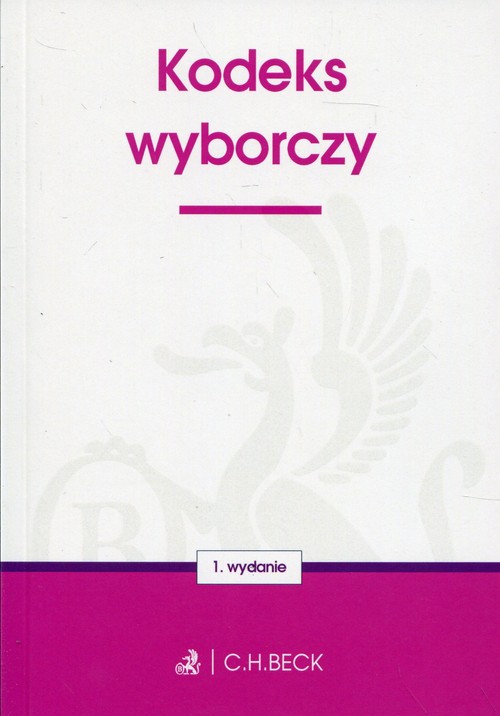 Kodeks wyborczy