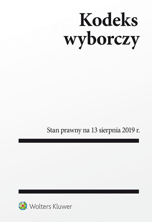 Kodeks wyborczy