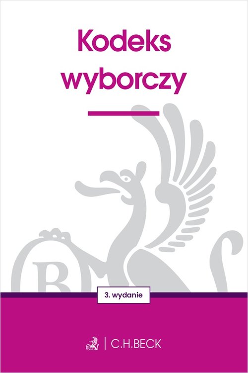 Kodeks wyborczy