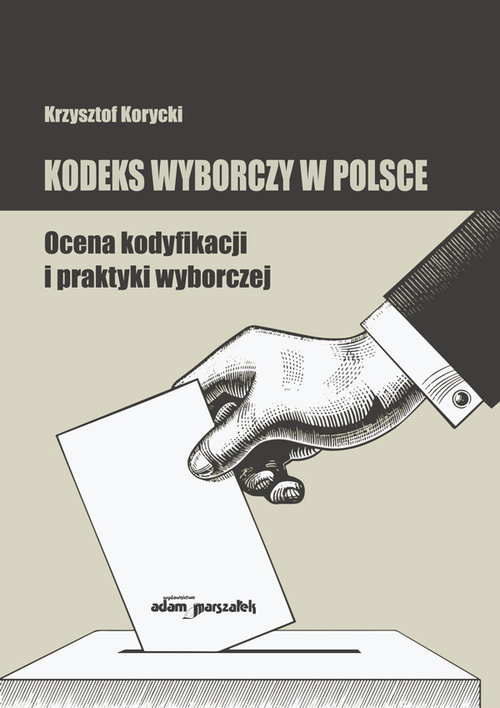 Kodeks wyborczy w Polsce.