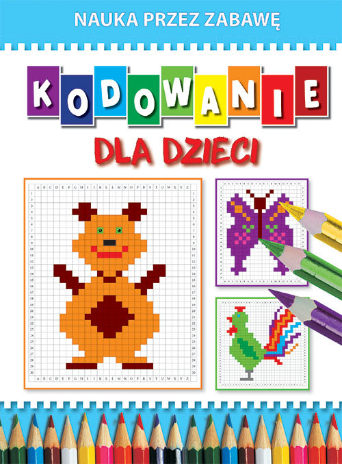 Kodowanie dla dzieci