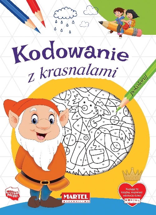 Kodowanie z krasnalami