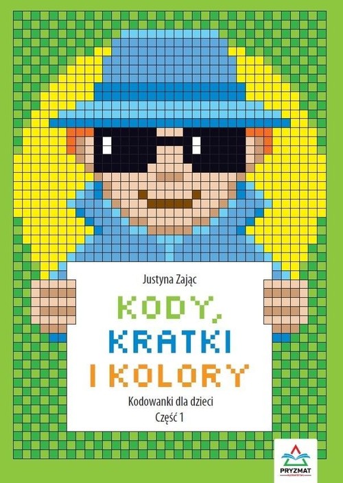 Kody kratki i kolory 1