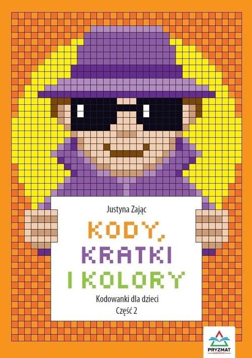 Kody kratki i kolory 2