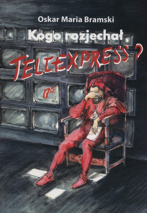 Kogo rozjechał Teleexpress?