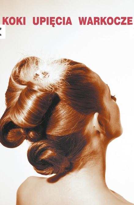 Koki upięcia warkocze