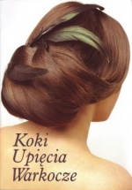 Koki upięcia warkocze